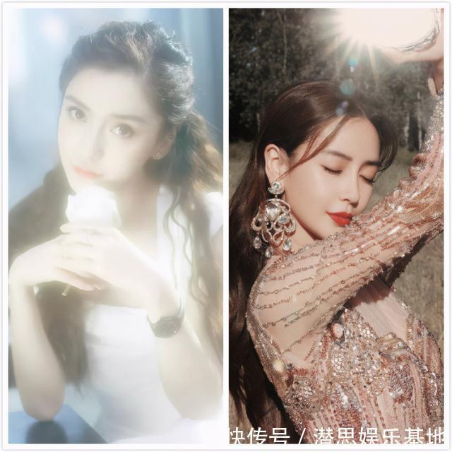 女人味|你是“直发”好看,还是“卷发”好看,主要从以下4个方面去判断