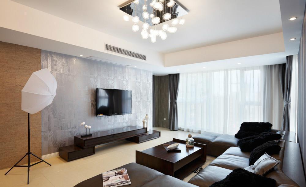 新房|17万砸进去的新房,家具已经齐全,特别满意浴室墙上挖的洞