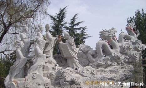 骏游|专家认为,周穆王驭八骏游西天是历史事实,还给出五大依据