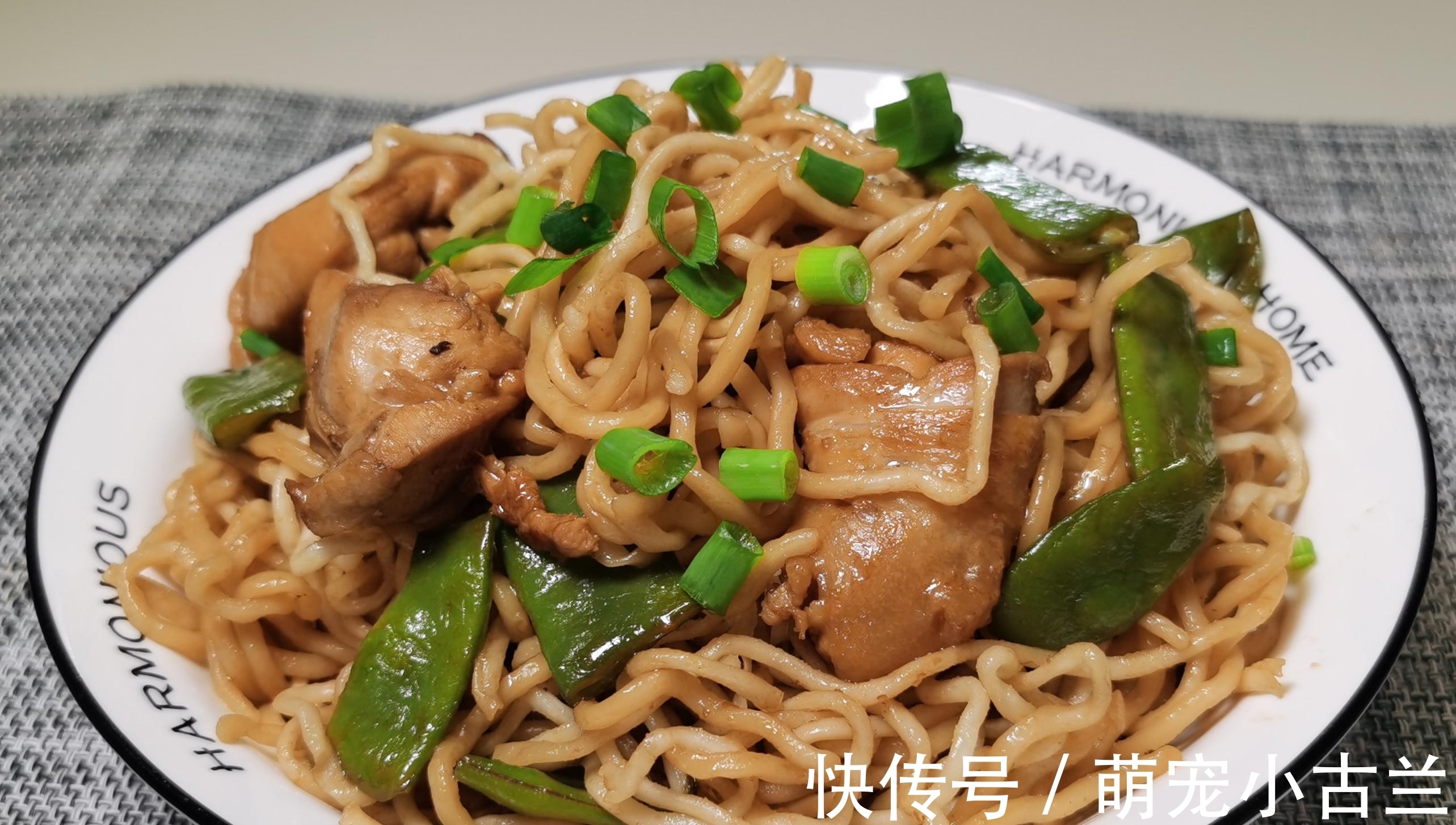 7道百吃不厌的面条,样样都好吃,简单易做,一周7天不重样