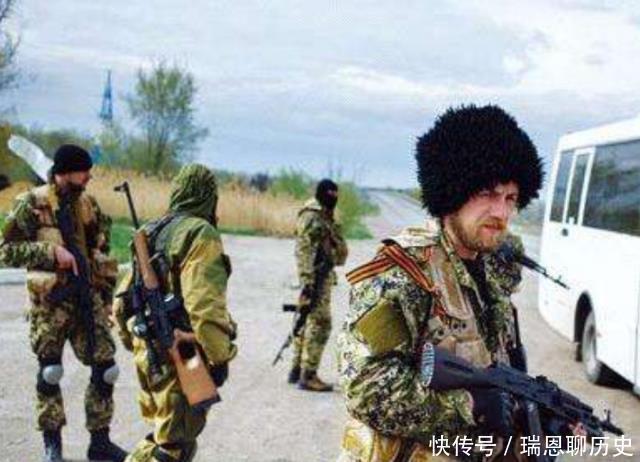 所向披靡|哥萨克骑兵所向披靡，连拿破仑都羡慕不已，为啥却被俄罗斯人嫌弃
