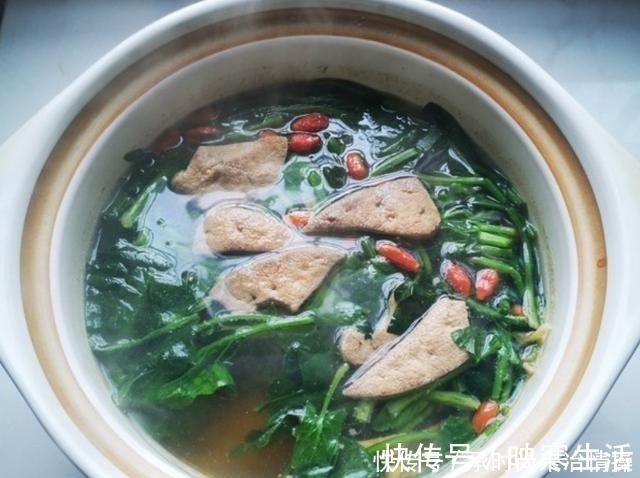 进补|冬季进补,鸡汤鸭汤不如它,每周吃2次,营养极高,肝脏也健康了