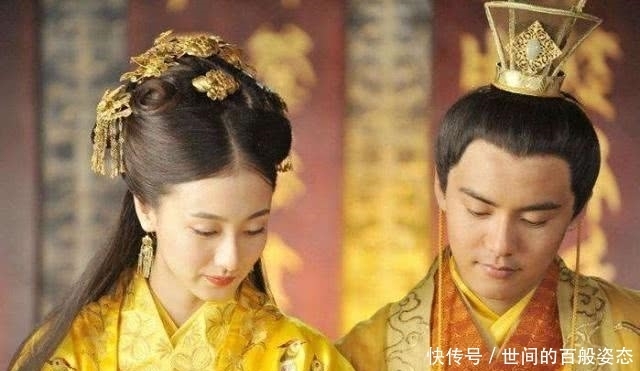 对待|赵匡义取代赵匡胤成为皇帝后,他是如何对待24岁的漂亮皇嫂的?