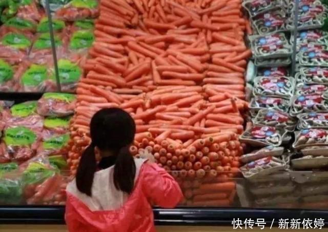 购物车|“你家孩子偷了东西,不信搜身”,宝妈一句话,工作人员立刻放行