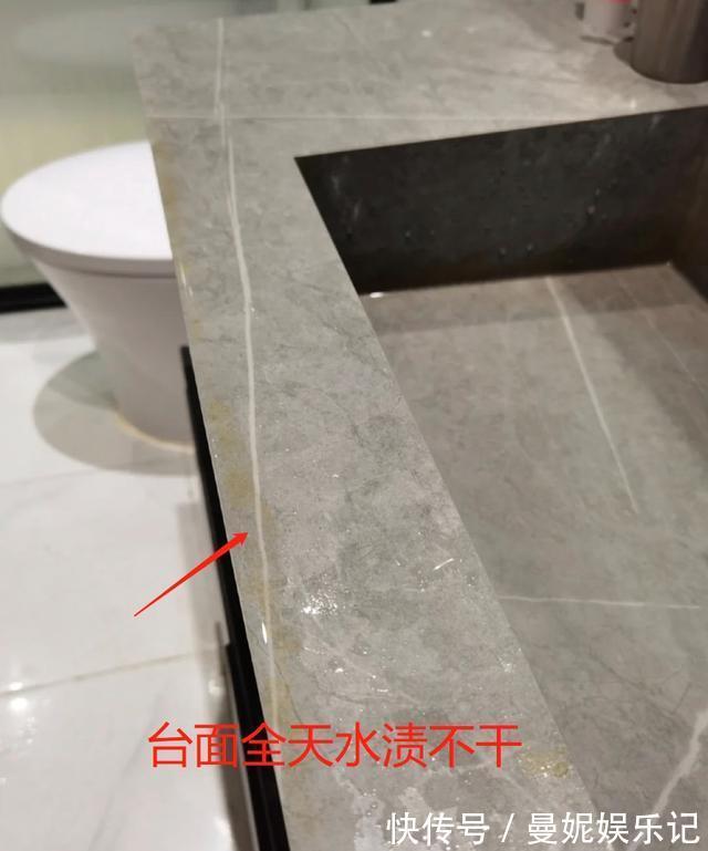 水龙头|新房入住半年后发现,这些新式设计千万别做,真是“一言难尽”
