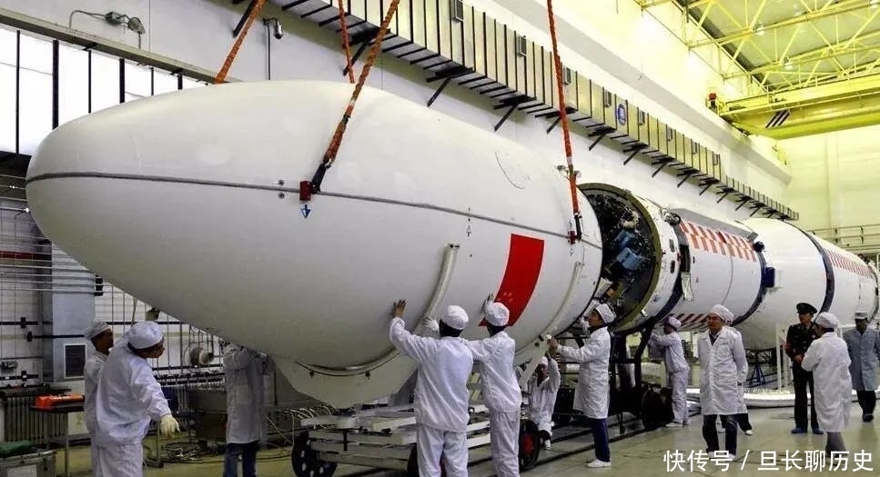 航天 一向百发百中,为何现在时有“失败”呢?