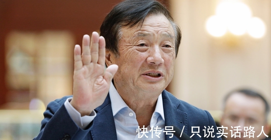 5g|关于华为5G,法国运营商态度突变,被任正非说对了?