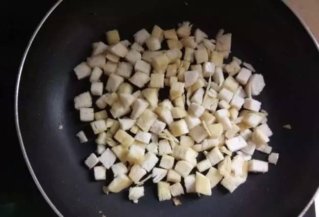 搞定|5分钟搞定早餐小吃, 香喷喷的早饭一上桌就被抢光了