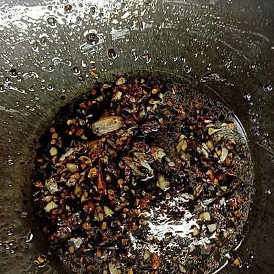 方便简单家常菜吃不够的扇子骨,让你吃了还想吃