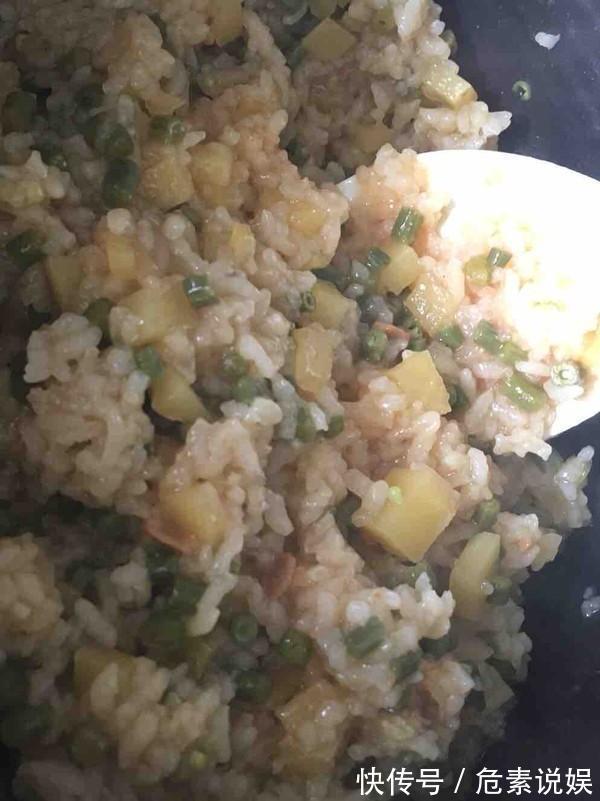 乌黑|这“碱性食物”女人要常吃,嘴巴不臭,头发乌黑,气色慢慢好