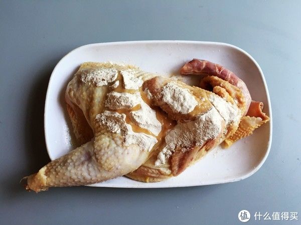 大口|入秋后，推荐一道大口吃肉的“硬菜”，简单3步端上桌，谁吃谁爱