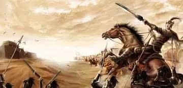 上比|鲁国历史上比三桓更早的权臣：把最恶心的人性恐怖撕裂给你们看！