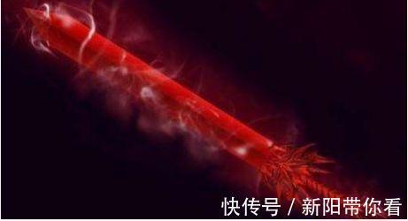 昊天锤|斗罗大陆:器武魂前五名,昊天锤在它面前也不敢造次