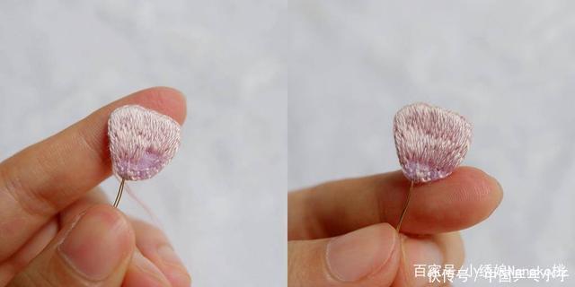 母亲节送给母亲的花朵,应让它从我们的手中盛开,康乃馨花朵教程