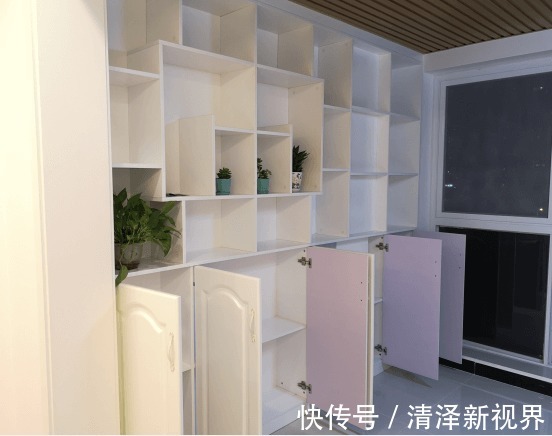 柜子|关于装修的8条实用经验，照着装少踩坑，入住省心耐看！