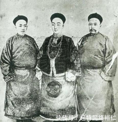 慈禧太后|慈禧太后的贴身保镖有多厉害?