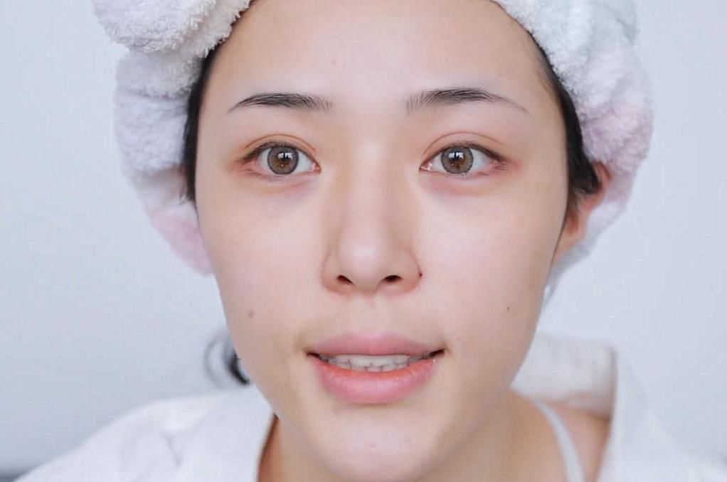 唇妆|美妆大神挑战“白素贞”仿妆,开始眉毛挺到位成品真人版就是你