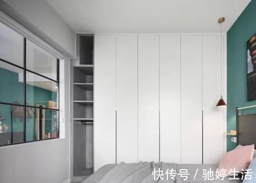 耐用性|到底是打柜子还是定制的好?别再被牵着鼻子走,太多家庭选错了!