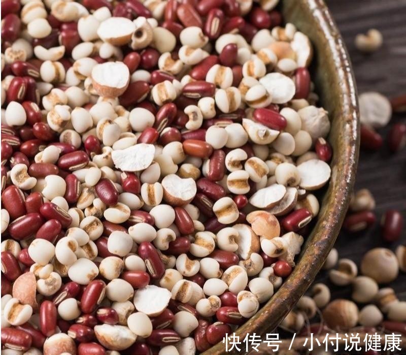 健脾|平时多喝这几种粥,祛湿健脾,安心宁神,安然度过三伏天