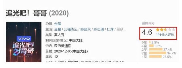 金星回歸《追光吧》，宋雨琦金晨全新加盟，這次節(jié)目能成功嗎？