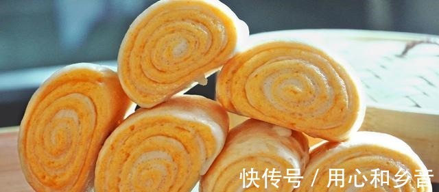 最全花卷做法大公开!10道做法,层次丰富好看又好吃,天天不重样!