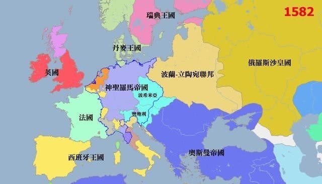 反倒|为什么二战后的战胜国波兰,领土比二战前反倒少了7万平方公里?