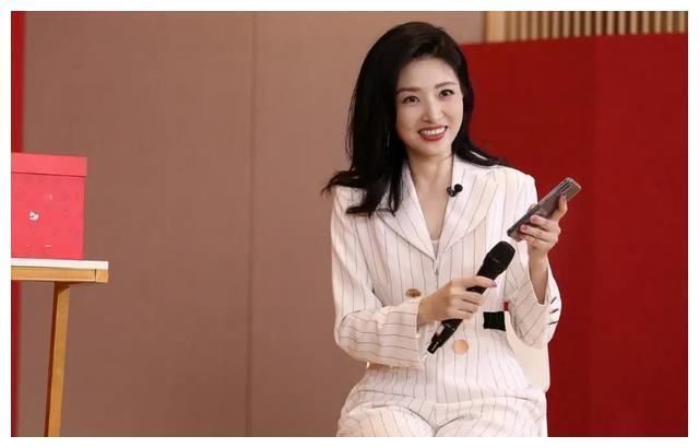 减肥|周涛瘦成闪电，大方公开减肥方法，不节食、不忌口，没有大量运动