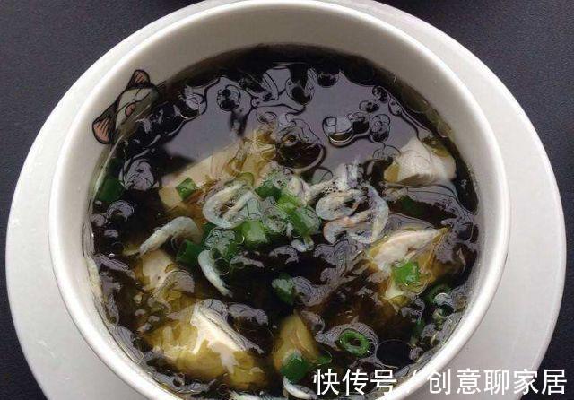 含有|5道家常菜,老年人可常吃,有助于补钙,远离骨质疏松