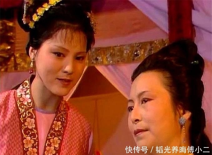 皇太子|红楼梦:为何袭人一定会嫁给蒋雨涵?你看蒋雨涵的原型是谁?