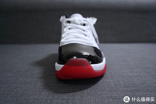 鞋猫的鞋 篇四：我的第二对Jordan，Air Jordan 11 Retro Low