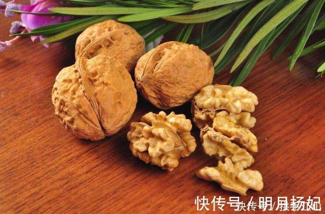 冬枣|长寿的人爱吃的3种食物,降压减脂延缓衰老,清理毒素早知早好