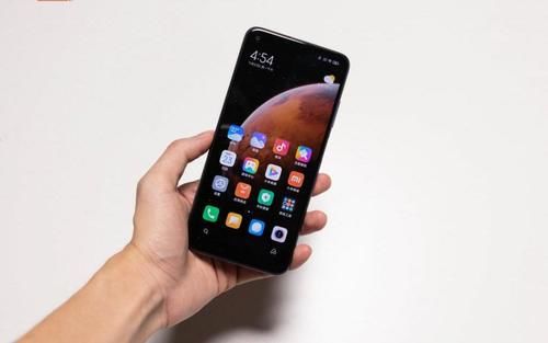 Redmi|Redmi Note 9 图赏：性能翻倍，体验更全面