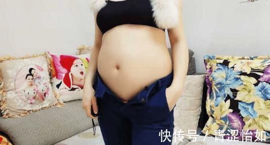 胎停育|孕妈妈究竟有多杰出这一全过程打动成千上万孕爸