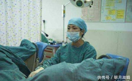 阳阳|“谢谢我不喜欢喝牛奶”,产妇剖腹产闹笑话,护士忍不住笑出声