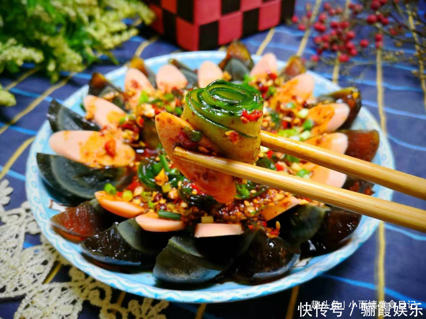 年夜饭遭疯抢的一道菜,做法简单,5分钟上桌,大人小孩都爱吃!