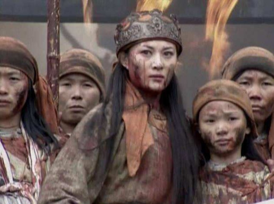 去向|苏三娘的传奇:一生三嫁,被清朝民间赞颂,结局成谜可能去向有三