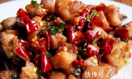 汤匙|好吃又营养的下饭菜,看着都想流口水了,真叫人欲罢不能