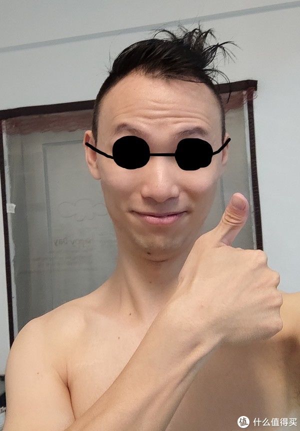 理發(fā)|樸實(shí)無華的生活 篇七：（辣眼真人秀，請膽小者回避）我禿了？真的嗎？我不信！！！（有點(diǎn)失敗，切勿模仿）