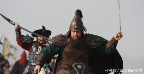 用战绩说话,他才是梁山最强的马军战神!用战绩说话,他才是梁山最强的马军战神!