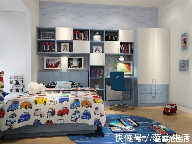 美国大学|家里三个地方“乱”,孩子创造力更强更聪明,明尼苏达大学已证实