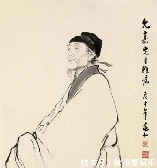 唐玄宗|汪伦:本是一小小县令,却靠打赏李白留名千古,你猜有多大手笔?