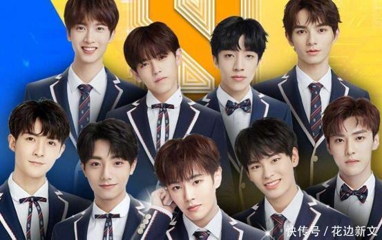 转型|《青春有你3》首次公开线上海选,这是网红转型的新方式吗