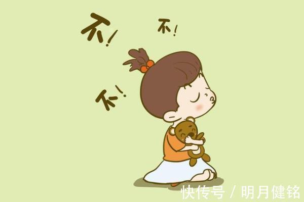 路漫漫其修远兮|三个阶段的孩子最难带,个个都像炼狱,你到第几个了?