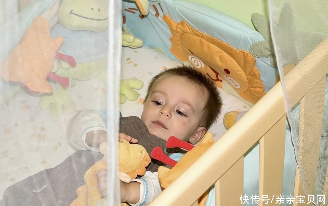 孩子|宝宝被蚊子叮咬可能会存在哪些“潜在危害”?看完宝宝少遭罪