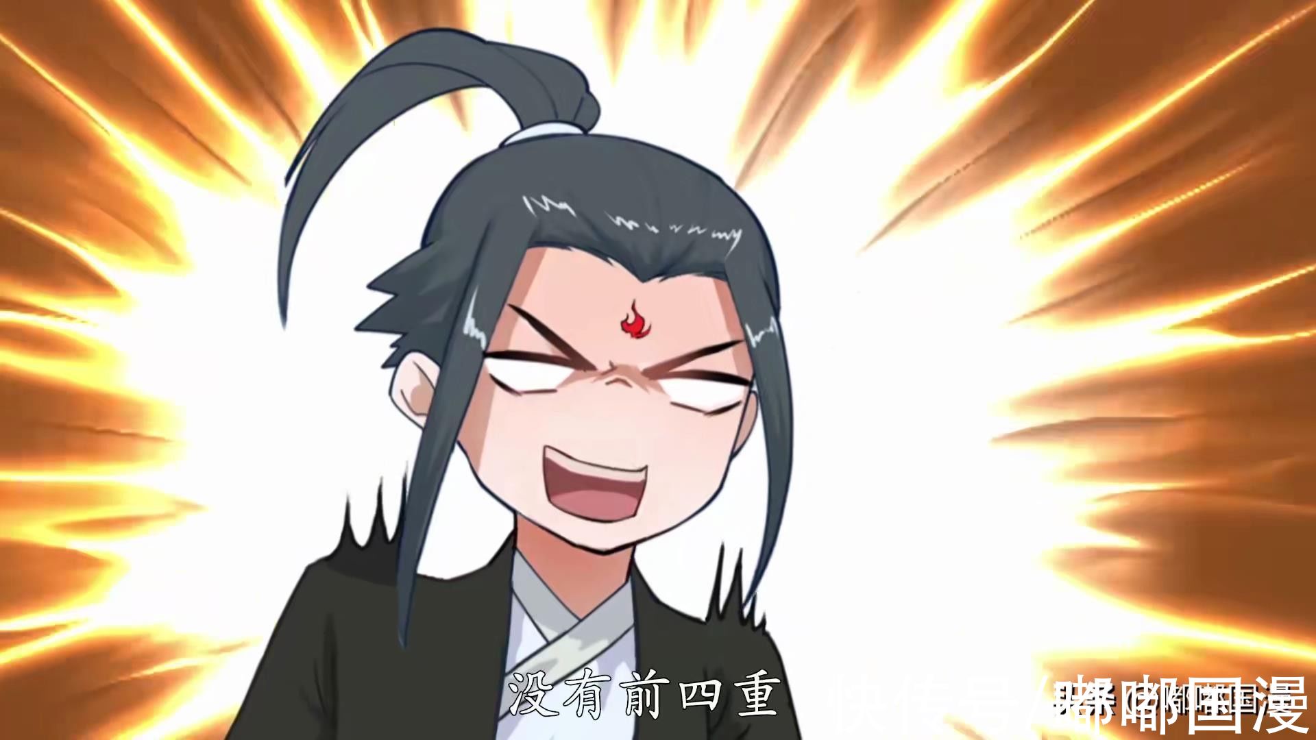 斗破苍穹|为什么国漫那么多，原创国漫却那么少？