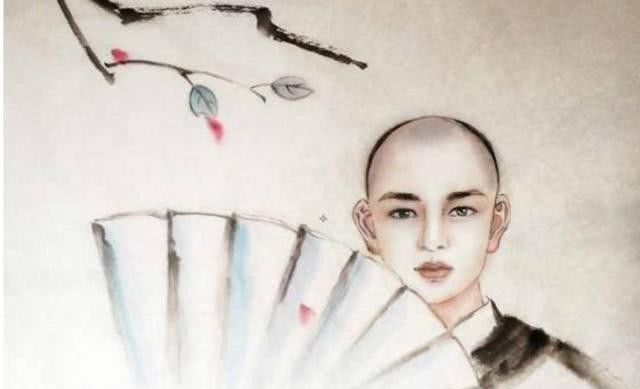 纳兰性德&纳兰性德写得最精妙的一首词,只两句,便惊艳了世人