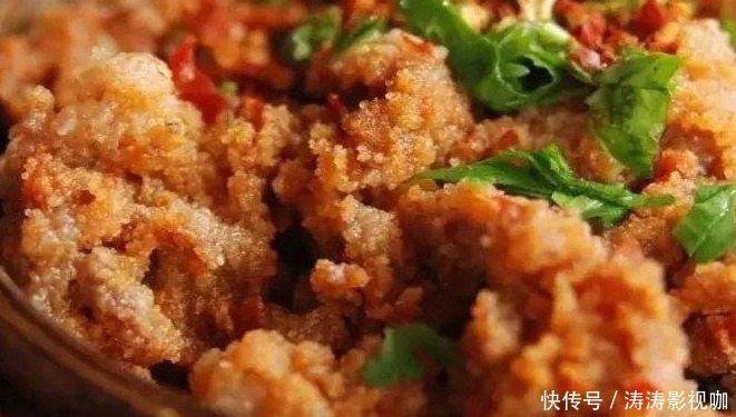 蛋白|有心的妈妈亲自掌勺,做了一款营养饭,孩子直夸味道一级棒