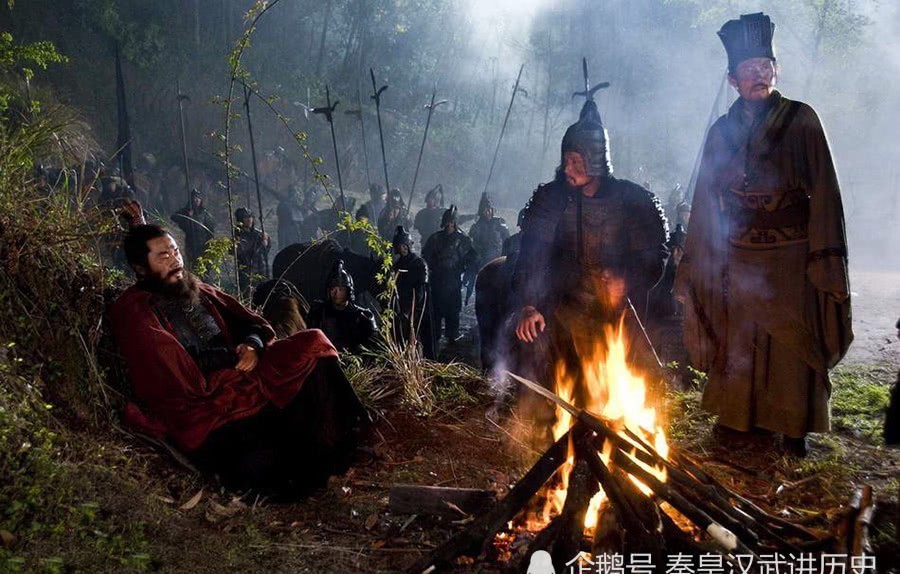 可惜|曹操打仗有个软肋,蜀汉阵营只有1人识破,可惜死的太早