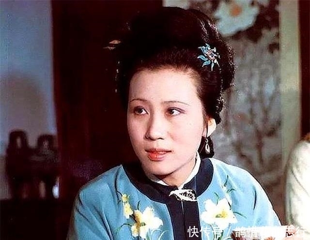 含蓄|红楼梦:李纨曾向贾政撒娇卖嗔,因为太含蓄,居然没人看出来