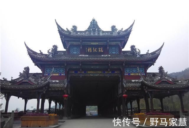 慈门寺|北方这座古镇，却有着江南水乡的风景，被誉为最迷人古镇